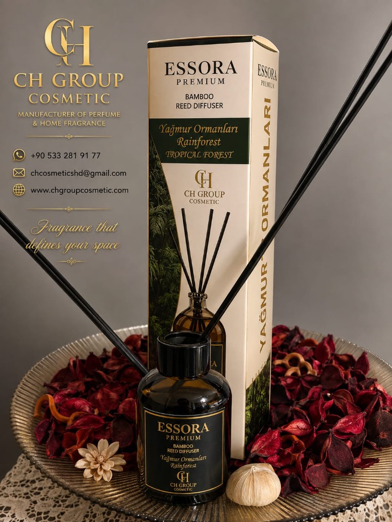 CH Group Cosmetic